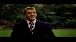 Michael Voss 2008 Brisbane Lions Live Healthy Life Prime Television Advertisement Three Premierships [upl. by Sucy502]