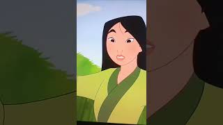 Pocahontas and Mulan part 2 disney disneyprincess pocahontas mulan [upl. by Cottrell80]