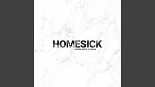 Homesick [upl. by Tteragram]