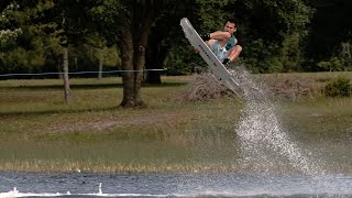 2023 Ronix One Timebomb Wakeboard [upl. by Tommy]