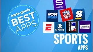 Best Apps Sports [upl. by Dobbins]