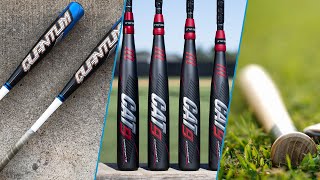 Composite vs Alloy vs Wood Bats Which Is Best For You [upl. by Rossie]