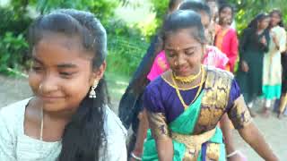 GUM GUM GUMMADI PUVULLO NEW BATHUKAMMA SONG 2024 new bathukamma song folksong [upl. by Orin927]