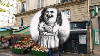 The Disordered Life of French Literary Giant Honore de Balzac [upl. by Ailegra]