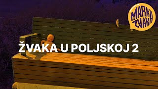 Žvaka u Poljskoj 2 [upl. by Camp851]