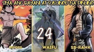 24 ANG NATATANGING BAYANI NA MAGBABALIK NG KARANGALAN SA NATALONG ANGKAN [upl. by Waite494]