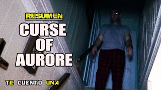 Curse Of Aurore  No Debiste Entrar A Ese Pueblo  RESUMEN [upl. by Eggleston352]