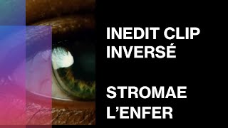 Musique Inversée  STROMAE  LENFER   Clip Officiel [upl. by Alyos5]