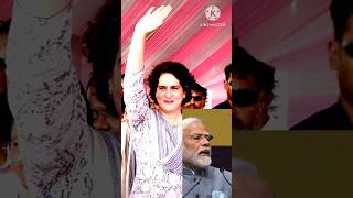 तेरी हस्ती है क्या जो मिटाएगा Priyanka Gandhi election compening Dolby song90evergreen top song [upl. by Borer571]