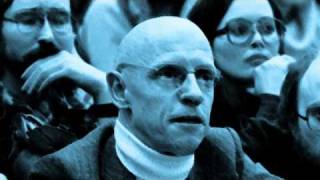 Michel Foucault  The Culture of the Self First Lecture Part 1 of 7 [upl. by Behlau327]