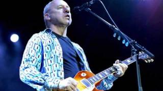 Mark Knopfler Telegraph Road Live in Paris 2008 part1 [upl. by Massab]