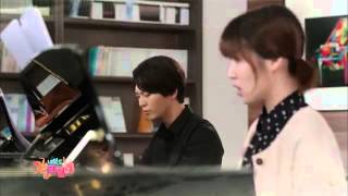 Tomorrow Cantabile  Trailer 3  Dorama Coreano [upl. by Audi]