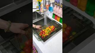 Sink Washer kitchen smartgedgets amazinggadgets shorts gadgets [upl. by Yesnyl988]