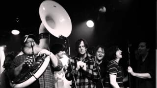 Neutral Milk Hotel  Live At the 400 Bar Full Concert [upl. by Placido]