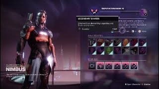 HOW TO  complete quotStargazerMaelstromquot Quest  Destiny 2 [upl. by Giarc]