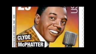 Clyde McPhatter  How Many Times [upl. by Allimrac]