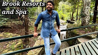 Brook resorts and Spa Yercaud  Best resort in Yercaud  Places to visit in Yercaud  Pakoda point [upl. by Ike]