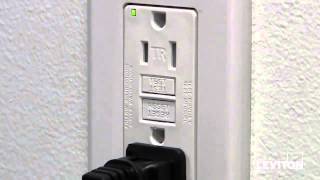 How to test a Leviton GFCI [upl. by Gavrah]