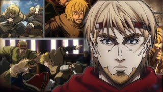 Canute remembers Thorfinn「AMV」 [upl. by Revolc921]