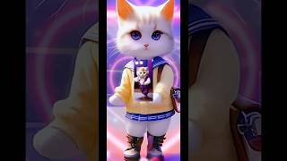 The Ultimate Cat Dance Party 🐱✨ You Can’t Stop Watching 🐾✨ CatDance ViralPet TooCute [upl. by Pellegrini]