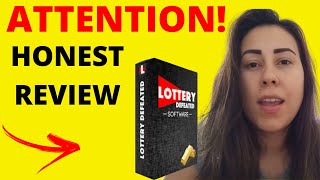 LOTTERY DEFEATER BEWARE LOTTERY DEFEATER REVIEW  LOTTERY DEFEATER REVIEWS [upl. by Sigfried]