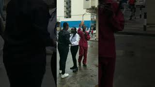 we uoni unadanganywa 😅😅 vitukozadifre funny prankvideo comedy [upl. by Araihc48]