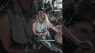 Episodio completo en YT LineUp  link en perfil bateria baterista banda musica concierto [upl. by Reis673]