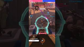 El mejor Bob de la historia overwatch2 ow2 [upl. by Frechette476]