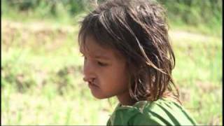 SMILE PINKI Academy Award Winning Documentary Trailer [upl. by Ynaittirb]