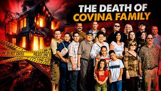 The Covina Family Massacre Most TWISTED Case True Crime Documentary [upl. by Ennahoj217]