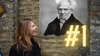 The Art of Winning an Argument 32 DIRTY TRICKS of Schopenhauer  Part 1 [upl. by Anitsyrhk]