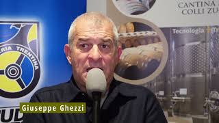 Giuseppe Ghezzi [upl. by Nosneb306]