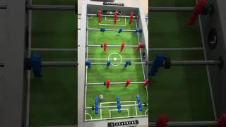 Foosball Game [upl. by Bluefarb]