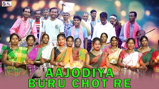 AAJODIYA BURU CHOT RE  NEW SOHRAI SONG 2024  ALIVASONAMANILOGENRAMJIT [upl. by Niamart]