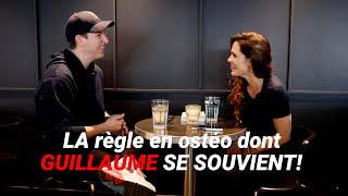 Le monde à Chéli rencontre Guillaume Pineault [upl. by Ajssatsan]