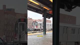 Cbtc in a nutshell nysubway [upl. by Kcirdaed116]