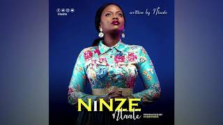 NINZE NTAATE [upl. by Llezo]