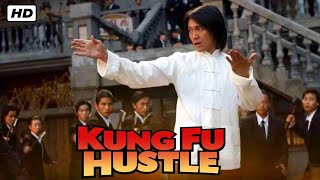 Kung Fu Hustle 2004 Movie  Stephen Chow  Danny Chan  Yuen Wah  Review amp Facts [upl. by Nylirac]