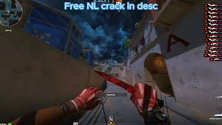 💦NEVERLOSE CS2 CRACK💦 FREE CRACK [upl. by Adyol512]