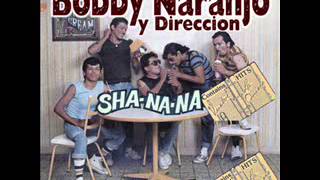 Bobby Naranjo Y Direccion  La Quiero [upl. by Adnohsat]