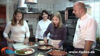 Metzler´s Restaurant amp Catering Tornesch  tipdoo [upl. by Atinnek436]