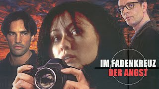 Im Fadenkreuz der Angst  Ganzer Film Auf Deutsch  Shannen Doherty  Joseph Griffin  Tamara Gorski [upl. by Gershom]