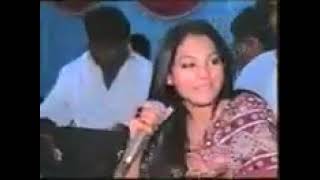 Anwar Ali Jatoi and Sanam Marvi singing Sur Raano سائين انور علي جتوئي ۽ صنم ماروي راڻو ڳائيندي [upl. by Annaierb]