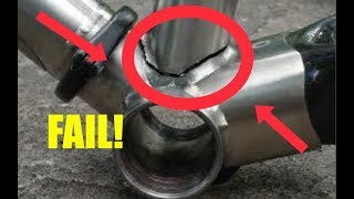 Watch This Video BEFORE You Buy A Titanium Road Bike [upl. by Evannia]