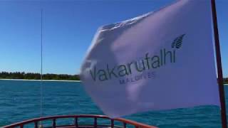 Vakarufalhi Island Resort Maldives [upl. by Nomsed]