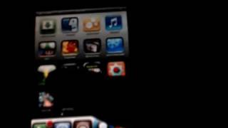 Mettre un mot de passe sur un application de son iPod Touch 20 et plus [upl. by Messing421]