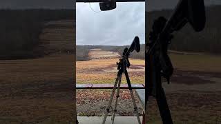 Ridgeway PA 1000 yard range gunkatanojutsu getexcited [upl. by Aiam]