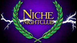 DJ EJ  You Must Be Bad  Niche Nightclub [upl. by Shaffer]