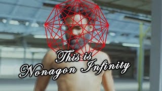 this is nonagon infinity [upl. by Aray373]