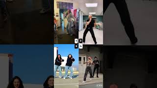 Who Won Calm Down Dance Challenge dancechallenge dance trending rema shorts [upl. by Herminia]